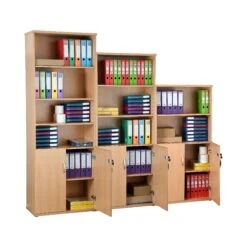 NEXT DAY Karbon Combination Cupboards