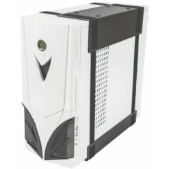 C6 Universal Adjustable Belt CPU Holder