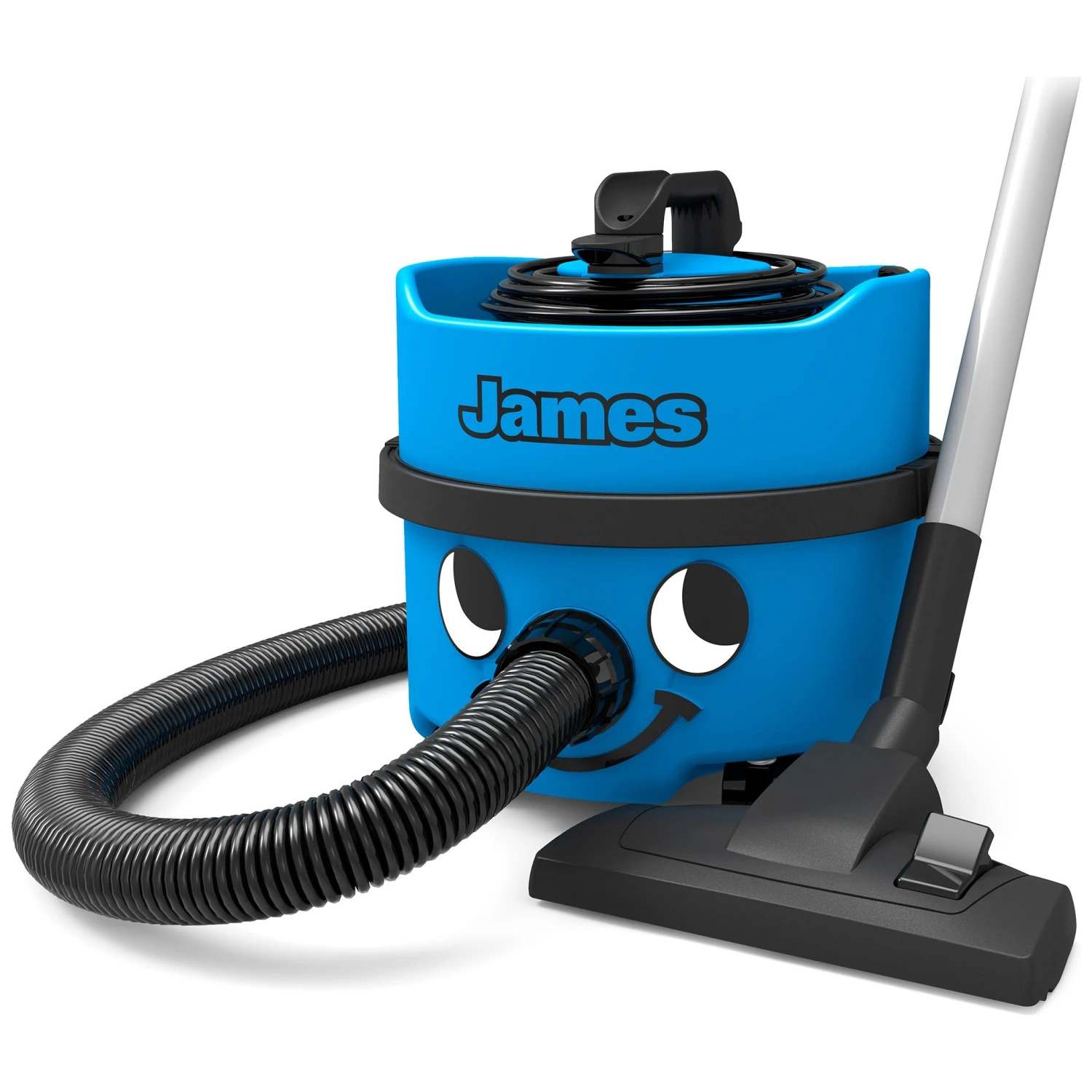 Numatic James Vacuum Cleaner JVP180 1 Numatic James Vacuum Cleaner JVP180