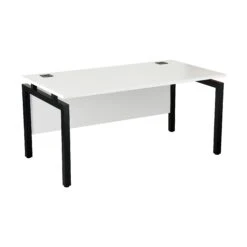 NEXT DAY Karbon K4 Rectangular Bench Desks