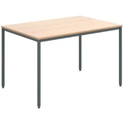 NEXT DAY Flexi Tables Rectangular