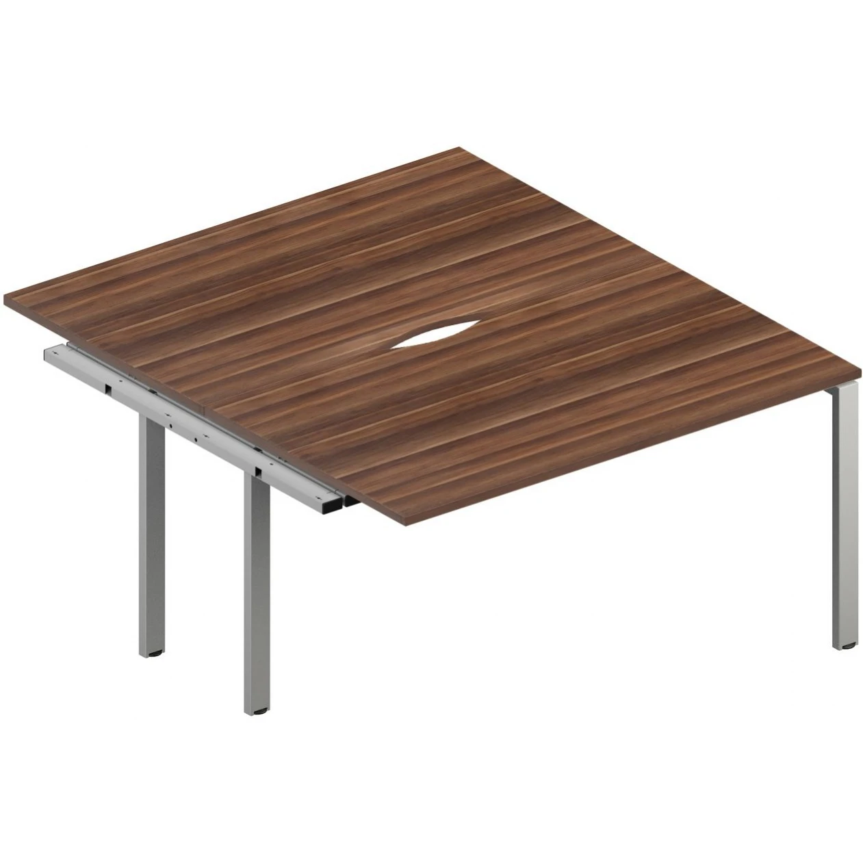 Precision Bench Double Extension Unit 1 Precision Bench Double Extension Unit