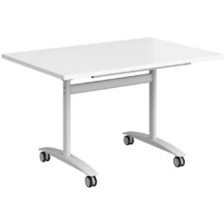 NEXT DAY Unite Plus Rectangular Flip Top Tables
