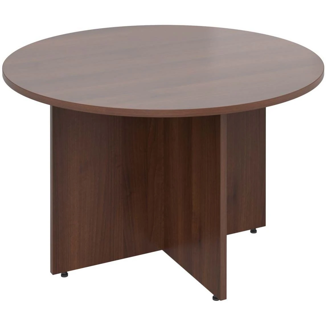 NEXT DAY Unite II Circular Boardroom Table 1 NEXT DAY Unite II Circular Boardroom Table