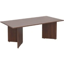 NEXT DAY Unite II Rectangular Boardroom Tables