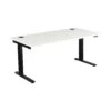 NEXT DAY Karbon Electric Height Adjustable Sit-Stand Desk