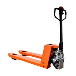 Vulcan Semi-Powered Pallet Truck
