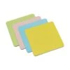 Magnetic Dry-Wipe Notes (Pack Of 40)