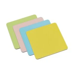 Magnetic Dry-Wipe Notes (Pack Of 40)