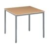 NEXT DAY Karbon Square Flexi Tables