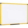 Bi-Office Industrial Ultrabrite Magnetic Whiteboard