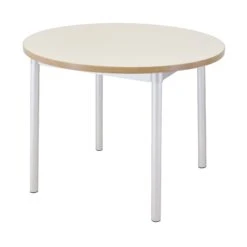 Gopak™ Workspace Round Meeting Tables