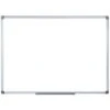 Magnetic Whiteboard For Bi-Office Flipping Noticeboards Display System