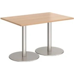 Paolo Rectangular Dining Tables