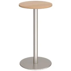 Paolo Round Poseur Tables