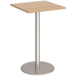 Paolo Square Poseur Tables
