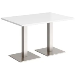 Garda Rectangular Dining Tables