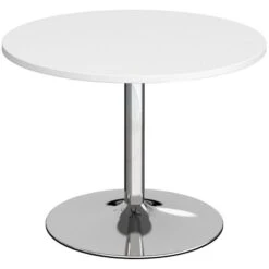 Reunion Round Boardroom Tables