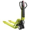 Pramac Agile Plus 2 Motorised Pallet Trucks - 1200kg Capacity