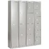 Bisley Steel Lockers