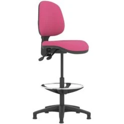 Pledge Topaz Lite Draughtsman Chair