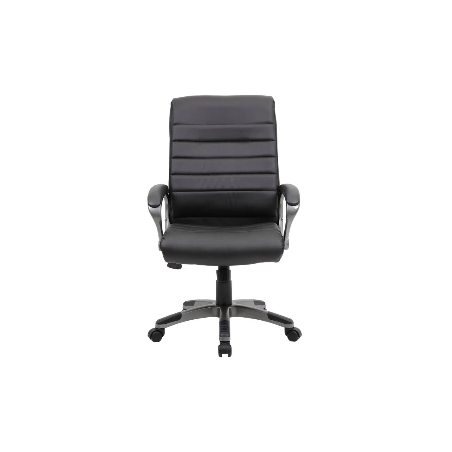 Paris Bonded Leather Manager Chair 1 Paris Bonded Leather Manager Chair
