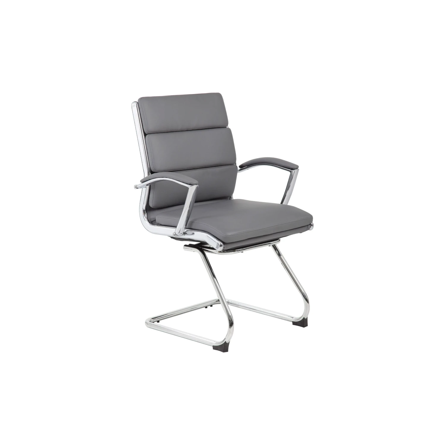 Venice Bonded Leather Visitor / Boardroom Chair 1 Venice Bonded Leather Visitor / Boardroom Chair
