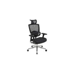 Parity Executive 24 Hour All Mesh Office Chair