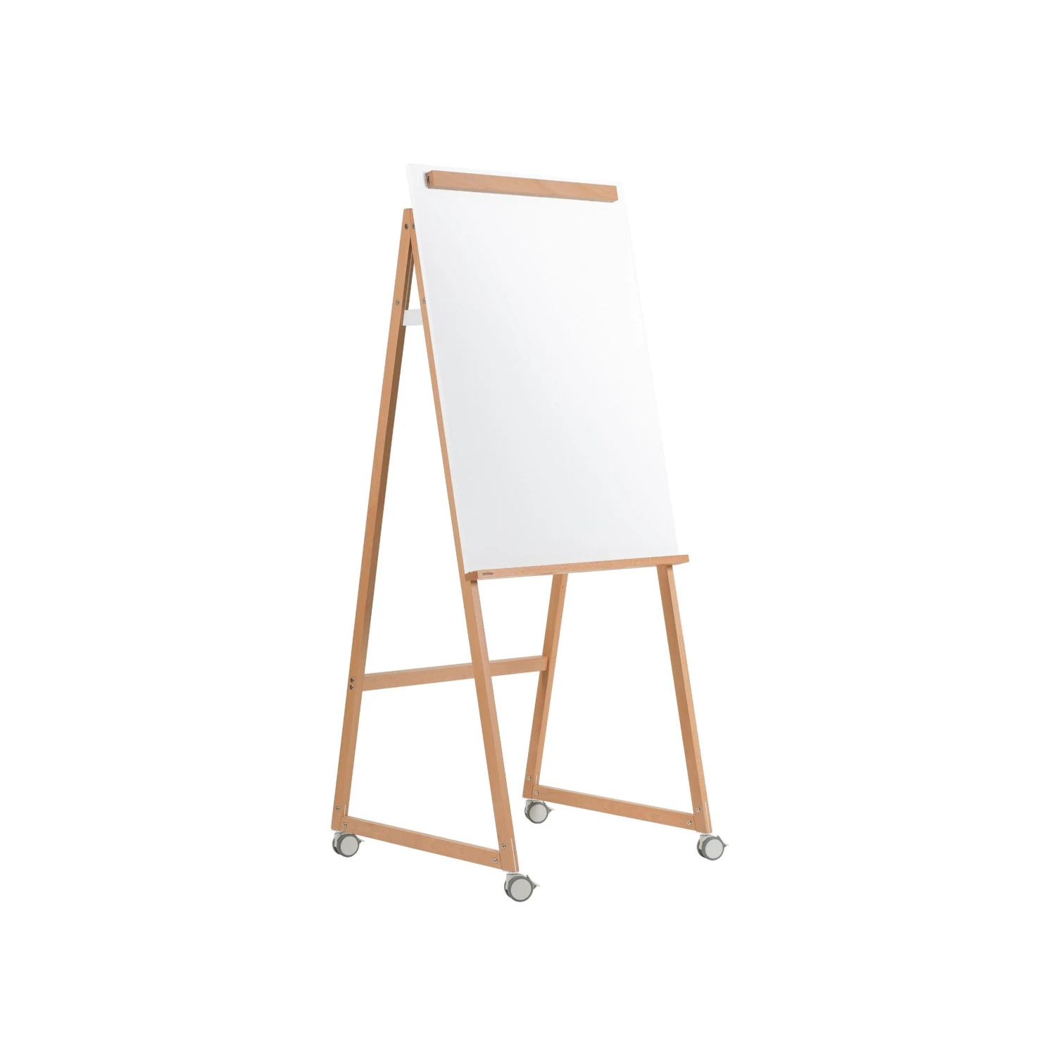 Archyi Angolo Dry Wipe Flip Chart Mobile Easel 1 Archyi Angolo Dry Wipe Flip Chart Mobile Easel