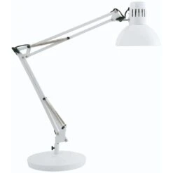 Alba™ Architect Desk Lamp