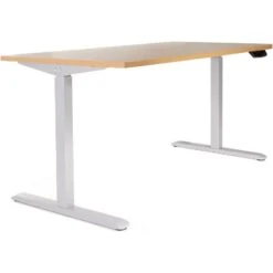 Scholar Electric Height Adjustable Desks