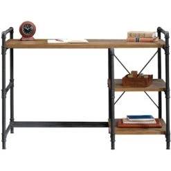 Fabrica Industrial Style Computer Desk