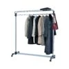 Alba™ High Capacity Coat Rail