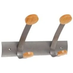 Alba™ Rustic Peg Rail