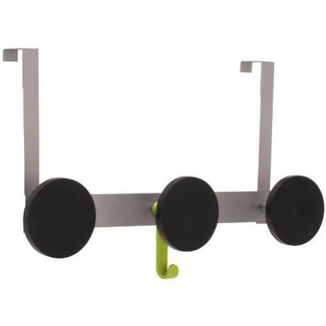 Alba™ Modern Over Door Peg Hook 1 Alba™ Modern Over Door Peg Hook