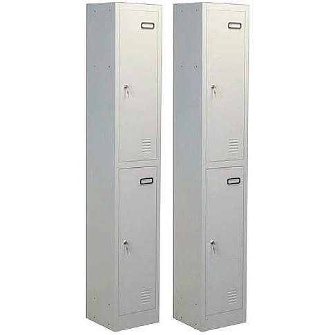 NEXT DAY Silverline Lockers 1 NEXT DAY Silverline Lockers