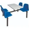 Fully Welded Canteen Furniture