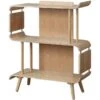 Pacific Office Bookcase