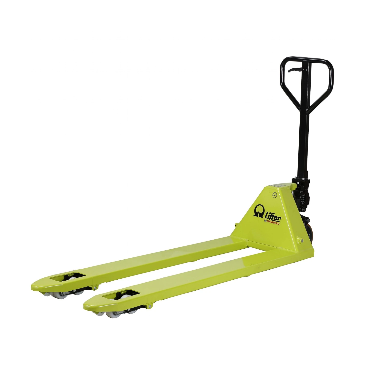 Pramac GS EVO 2500kg Special Size Pallet Trucks 1 Pramac GS EVO 2500kg Special Size Pallet Trucks