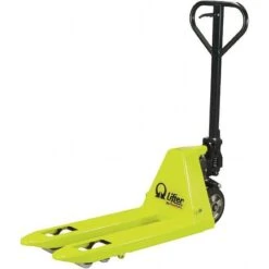 Pramac GS EVO 2500kg Mini Pallet Truck