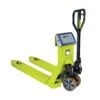Pramac GSP 2500kg Weigh Scale Pallet Trucks