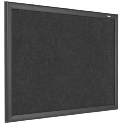 Eco-Friendly Contrast Noticeboards