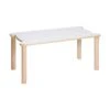 Alps Rectangular Classroom Tables