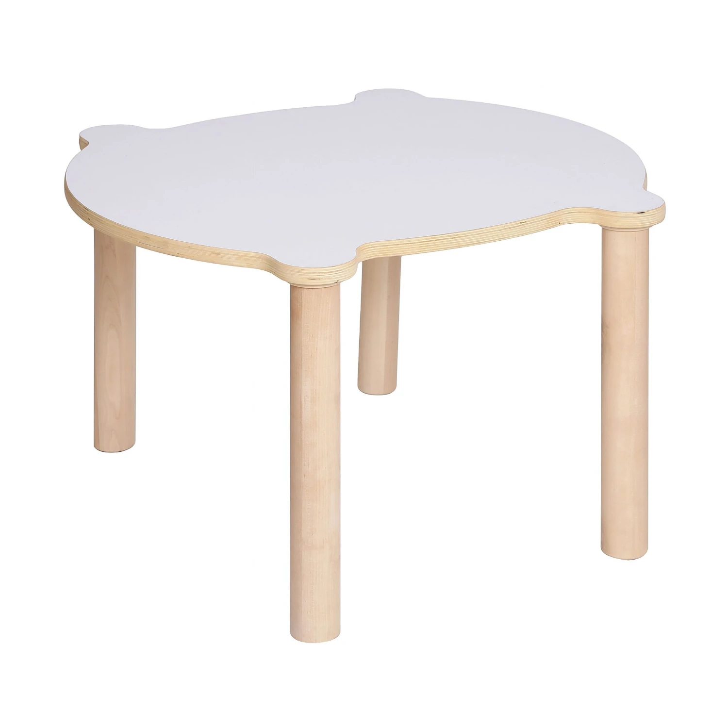 Alps Round Classroom Tables 1 Alps Round Classroom Tables