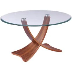 Julia Glass Coffee Table