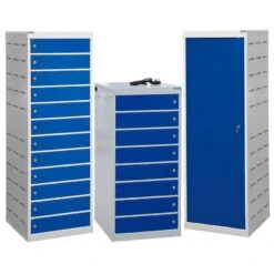 Select Laptop And Tablet Charging Lockers With Germ Guard
