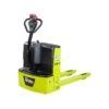 Pramac CX14 Basic Plus AGM Electric 1400kg Pallet Trucks
