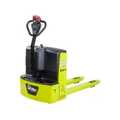 Pramac CX14 Basic Plus AGM Electric 1400kg Pallet Trucks