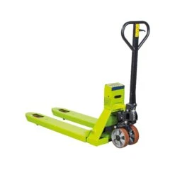 Pramac PX25 2500kg Weigh Scale Pallet Truck