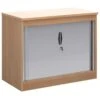 Triumph Braemar Pro Side Tambour Cupboards
